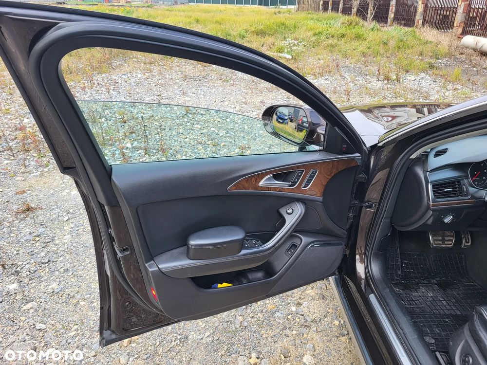 Audi A6 Allroad - 12