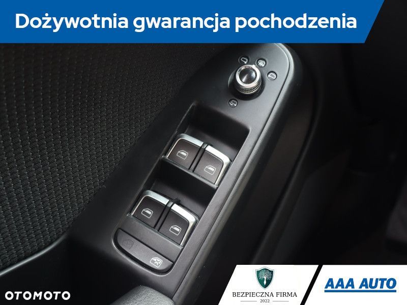 Audi A5 Sportback - 21