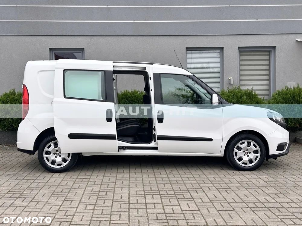 Fiat Doblo - 10