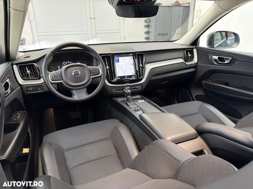 Volvo XC 60 - 8