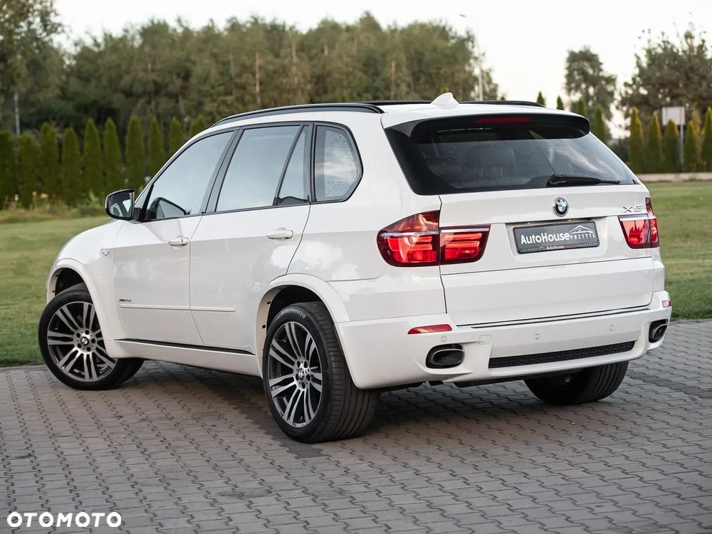 BMW X5 - 8