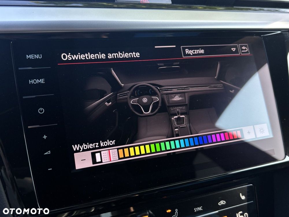 Volkswagen Arteon Shooting Brake 2.0 TSI R-Line DSG - 33