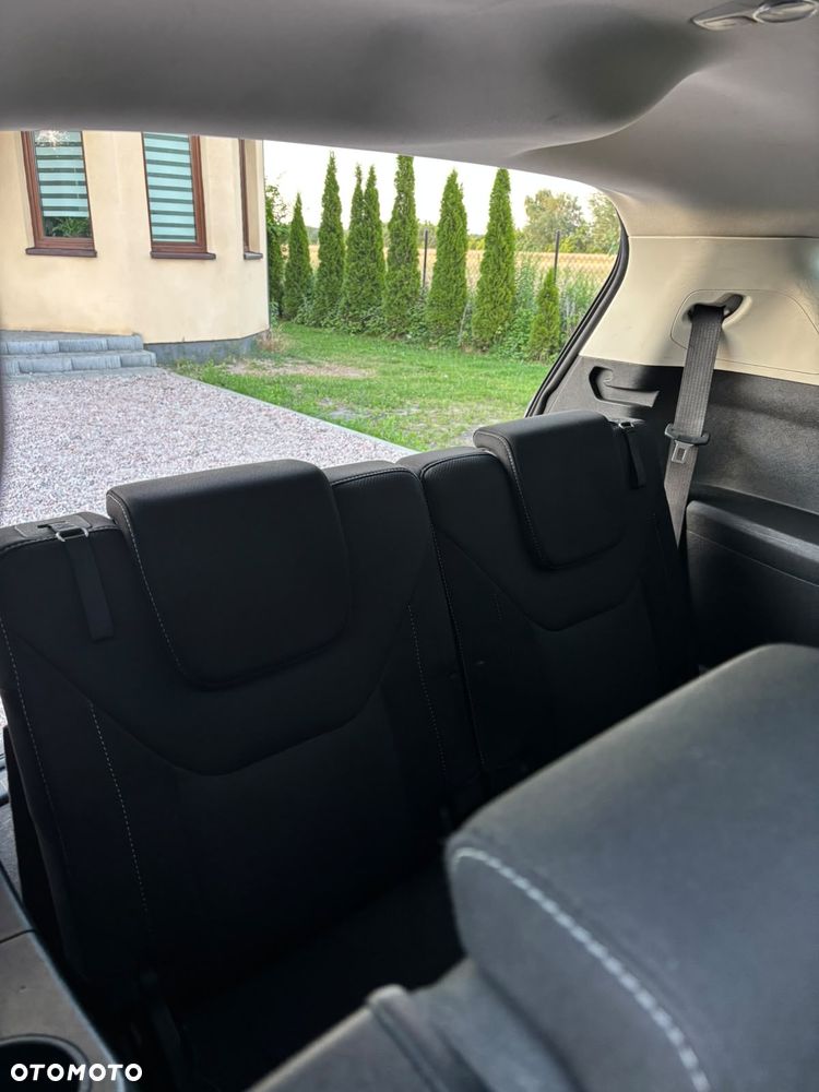 Ford S-Max 2.0 TDCi Titanium - 10