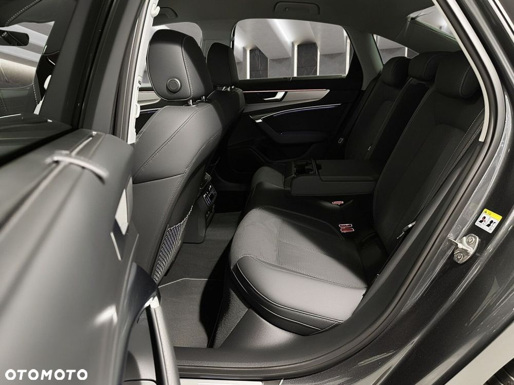 Audi A6 Limousine - 14