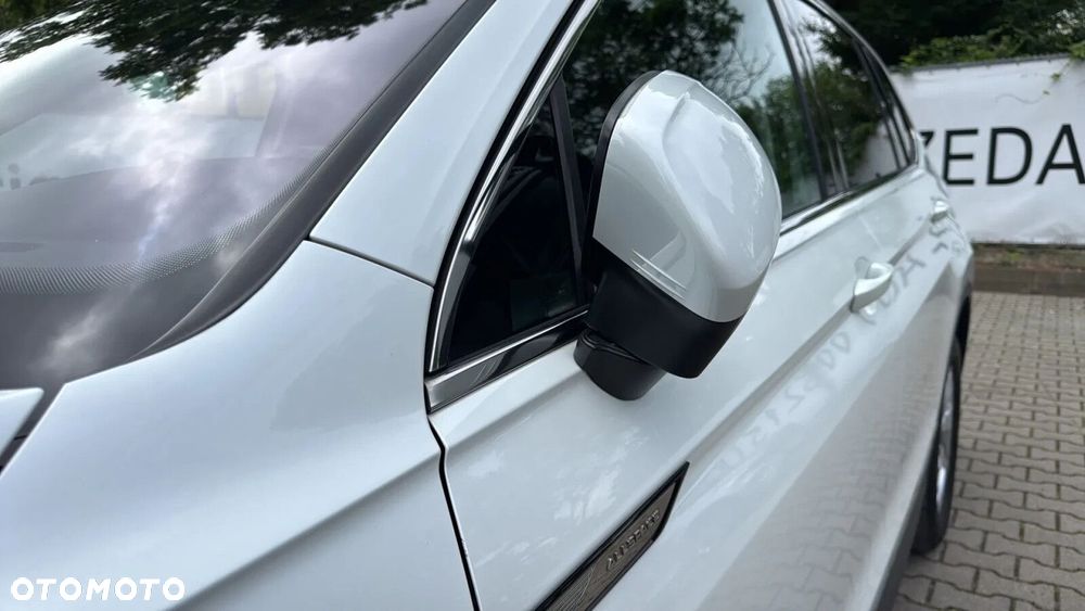 Volkswagen Tiguan Allspace - 29