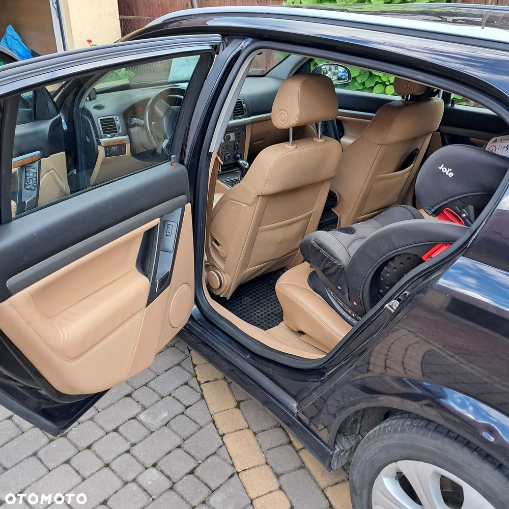 Opel Signum - 5