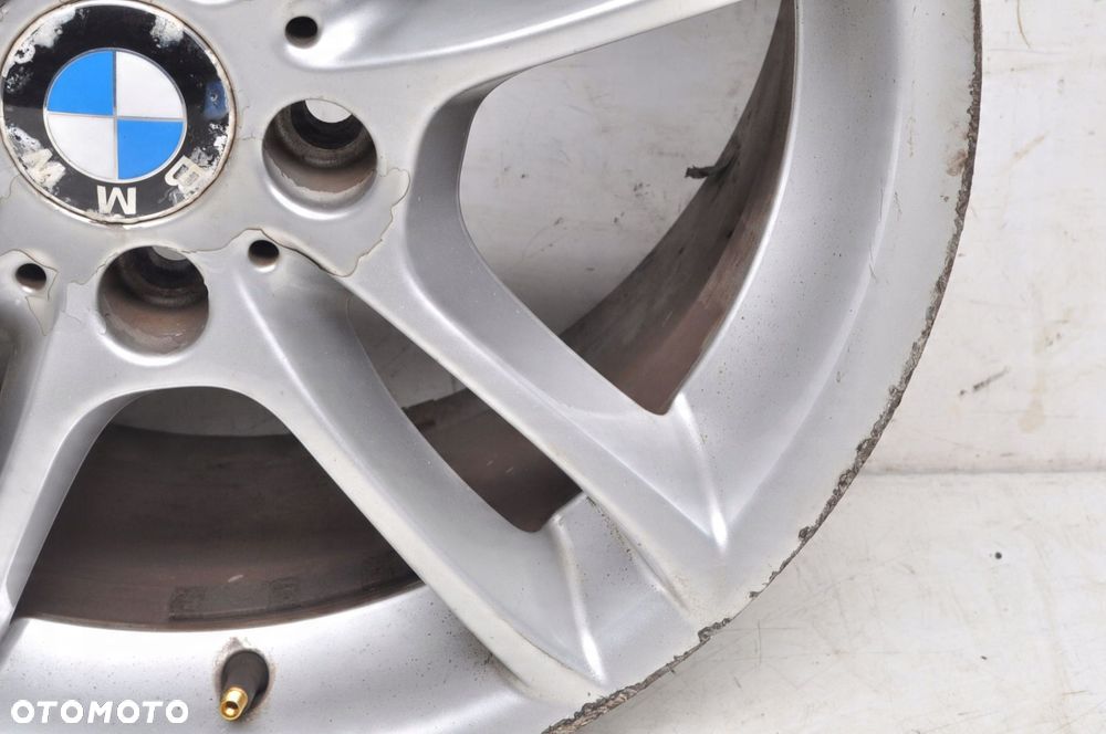 BMW E81 E82 E87 E88 FELGI ALUMINIOWE R18" 8.5J 5X120 ET52 7891051 - 3