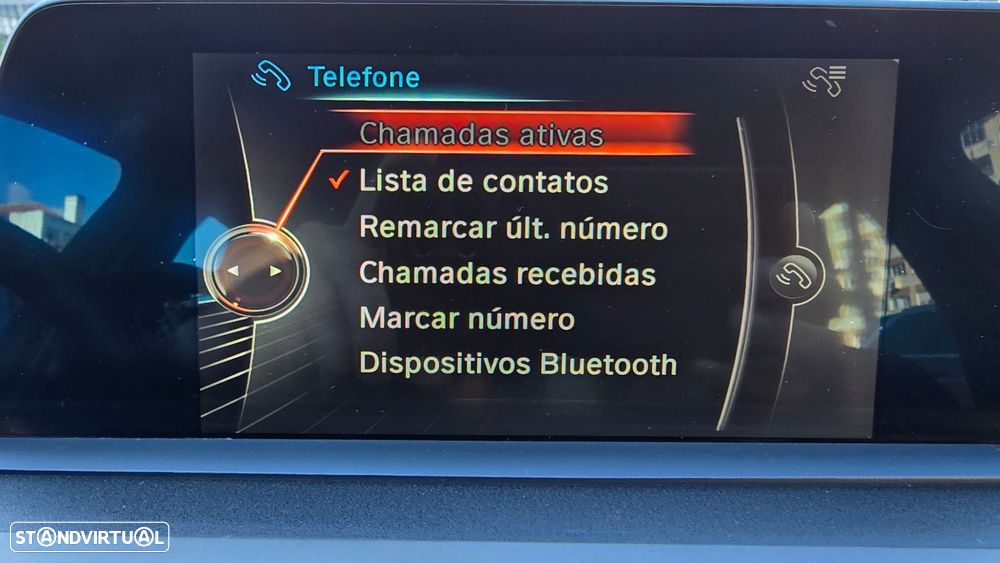 BMW 116 d EfficientDynamics - 25