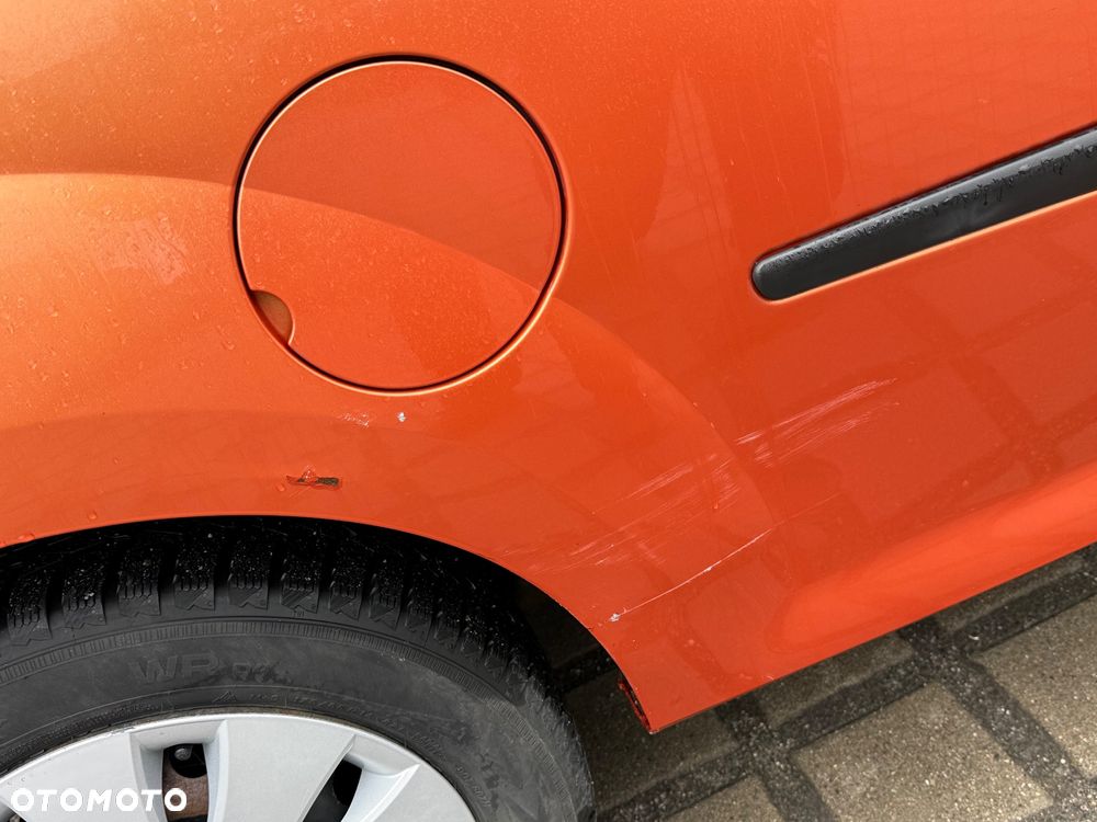 Renault Twingo 1.2 16V 75 Night & Day - 9