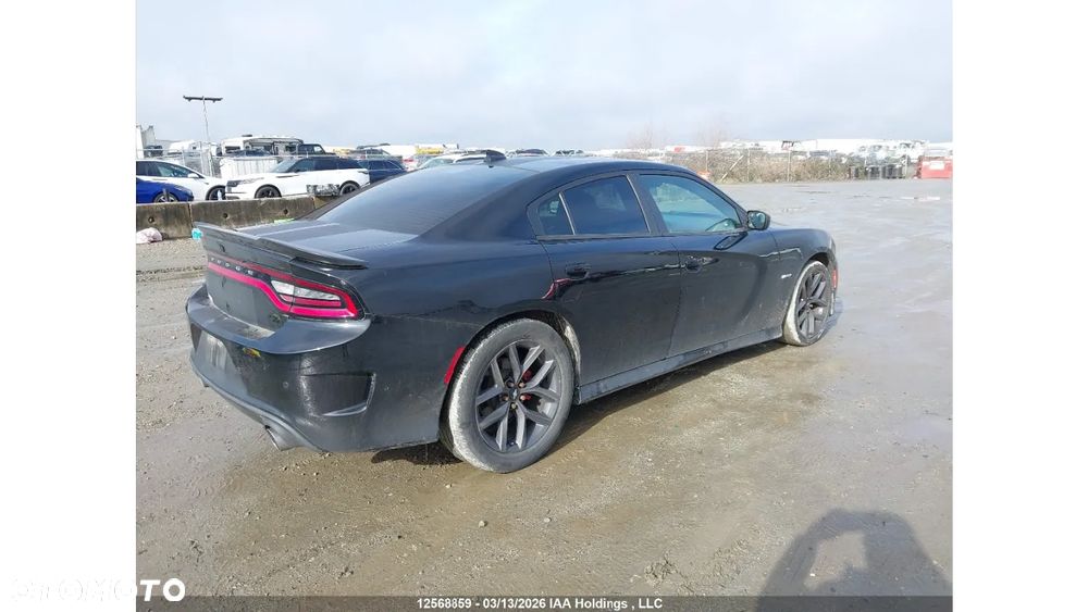 Dodge Charger 5.7 R/T - 6
