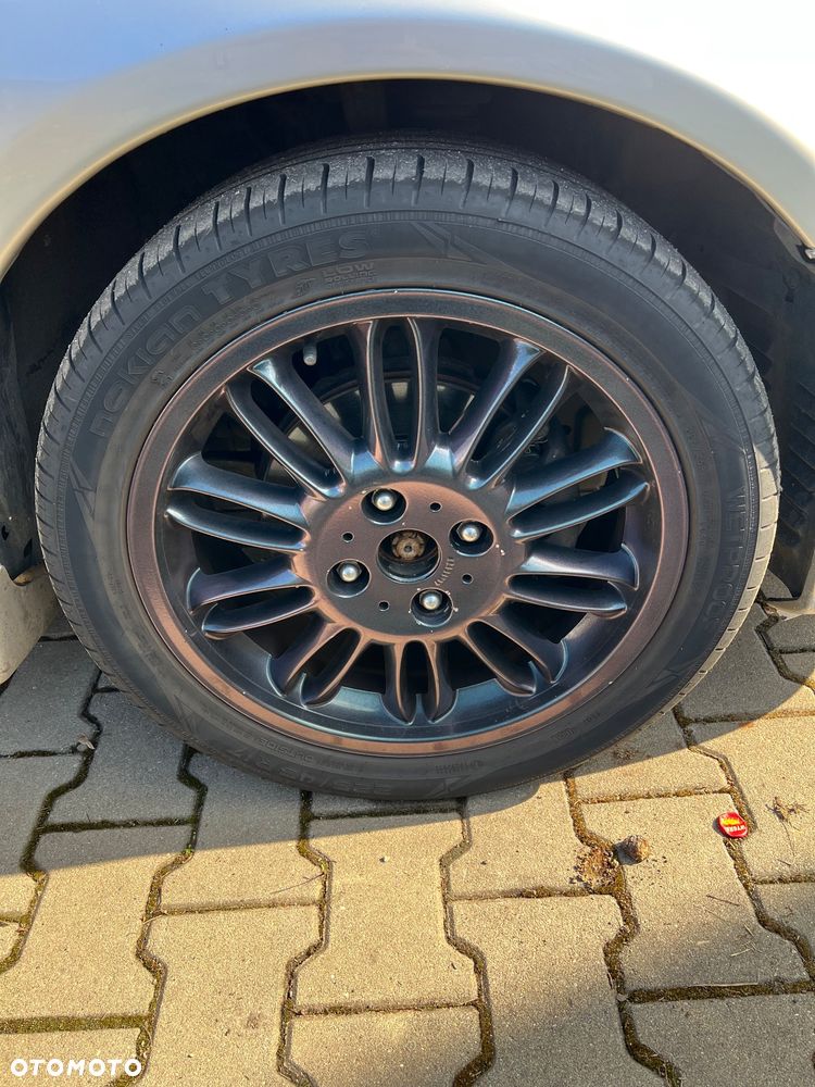 Mitsubishi Galant - 7