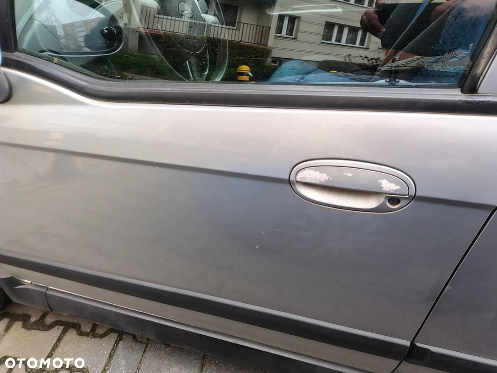 Chevrolet Matiz 1.0 SE - 14