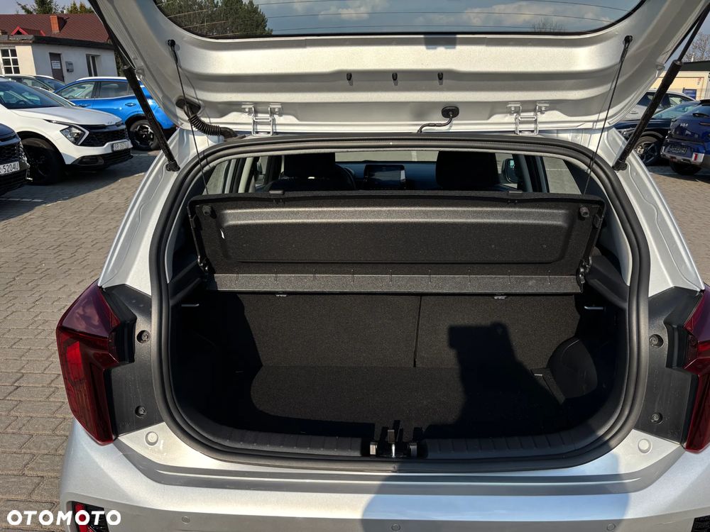 Kia Picanto 1.0 GDI L - 26