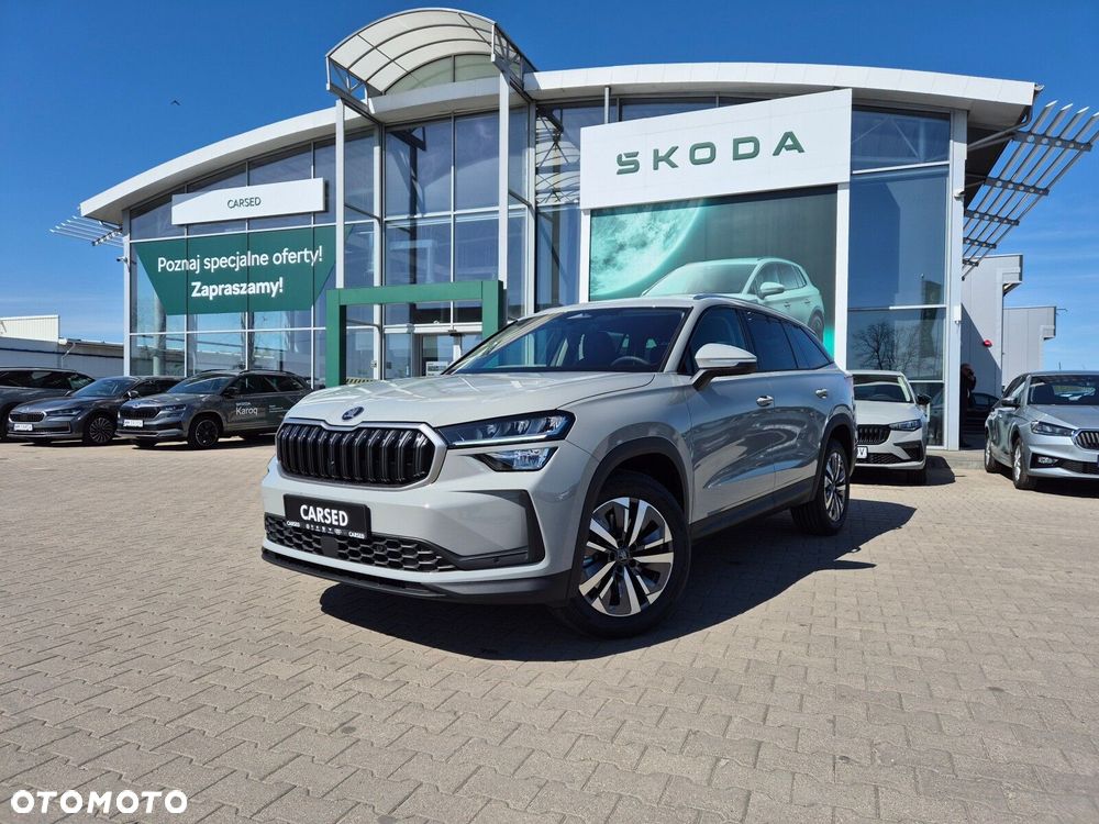 Skoda Kodiaq 2.0 TDI 4x2 Selection DSG - 1