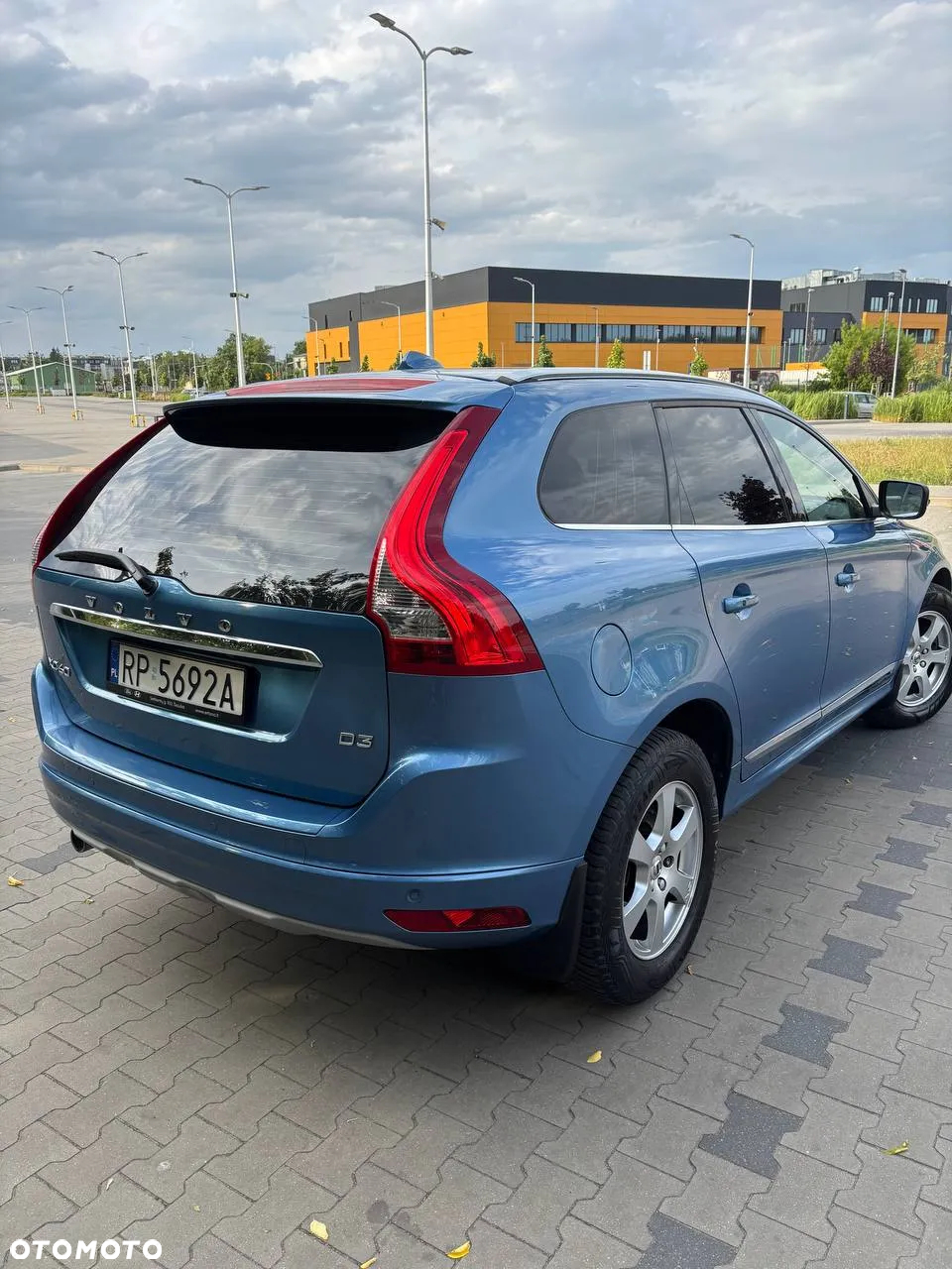 Volvo XC 60 - 15