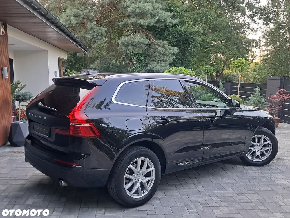 Volvo XC 60 D4 Geartronic Momentum Pro - 11
