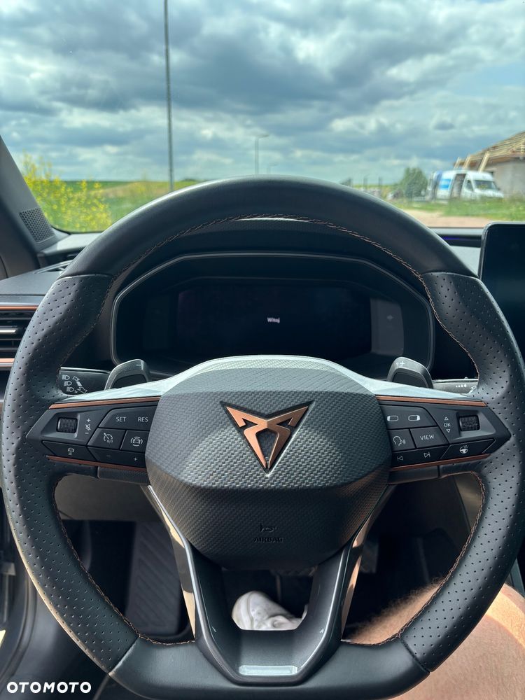 Cupra Leon Sportstourer 1.5 eTSI DSG - 14