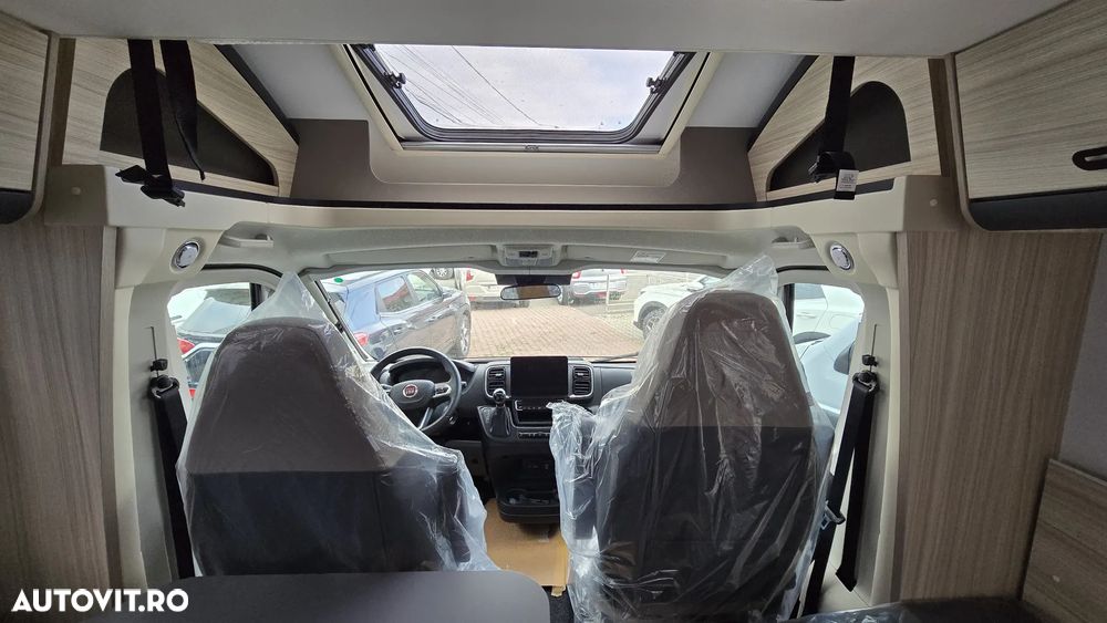 Adria Sun Living S 75 SL - 24