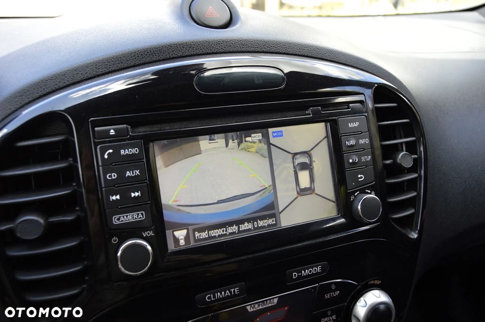 Nissan Juke 1.2 DIG-T Tekna Dark Sound - 19