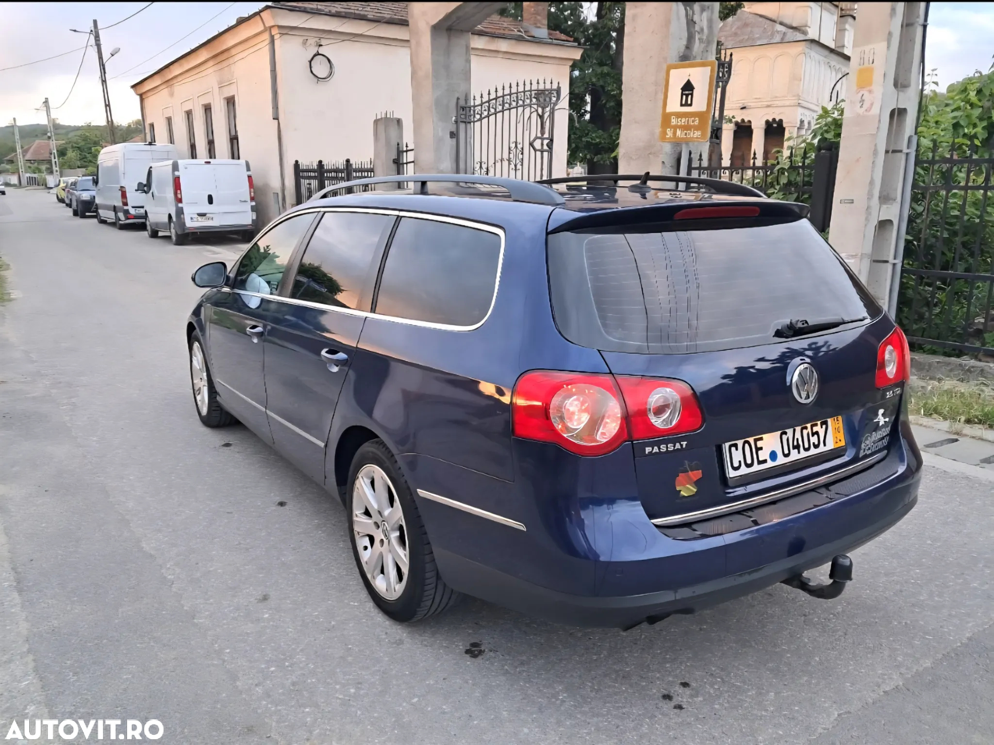 Volkswagen Passat - 5