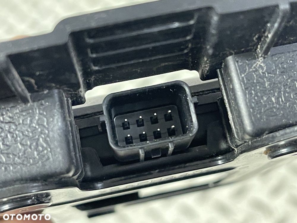 UCHWYT MODUŁ RADAR SENSOR DISTRONIC CZUJNIK PRAWY  TYLNY KIA X-CEED XCEED 18-25  99150-J7900 - 6
