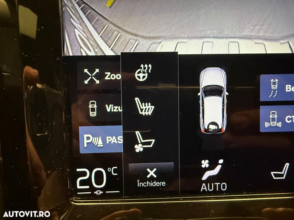 Volvo XC 60 Recharge T8 Twin Engine eAWD Inscription - 25