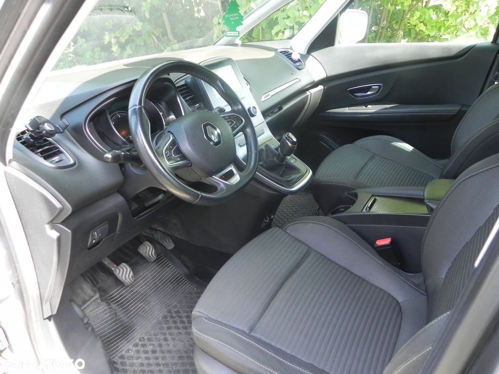 Renault Scenic 1.7 Blue dCi Zen - 6