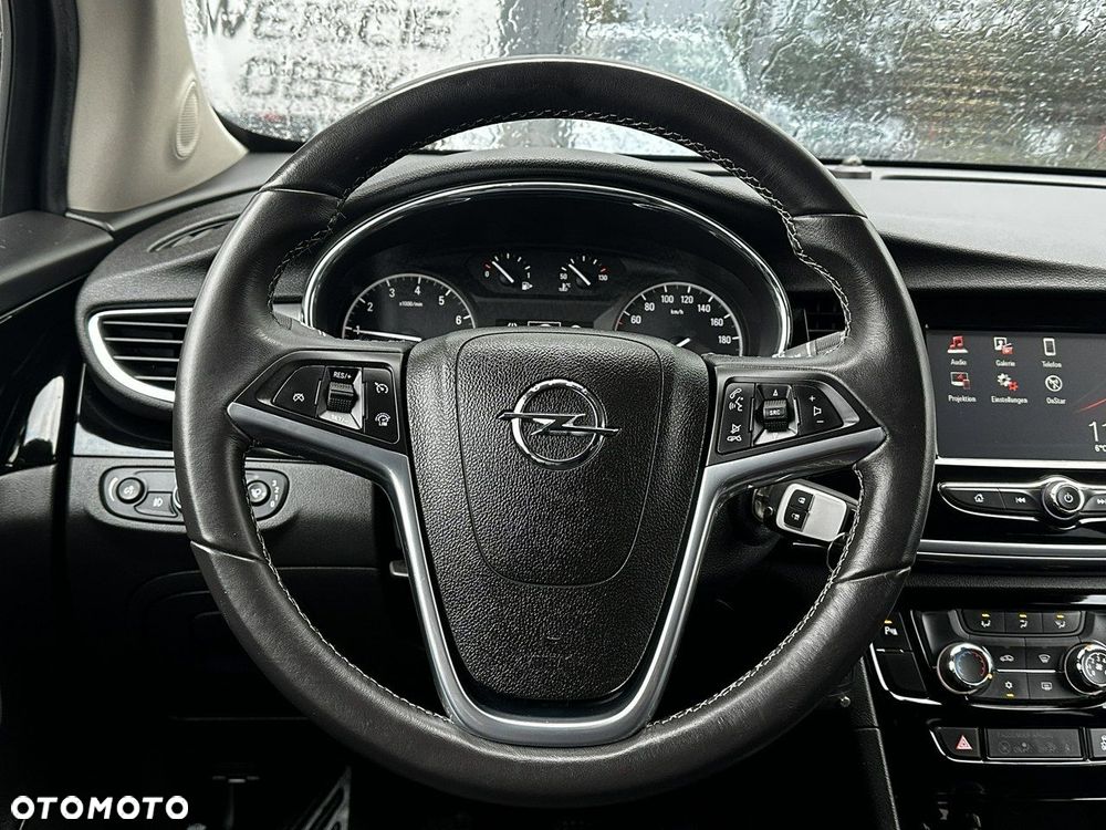 Opel Mokka 1.6 Active S&S - 18