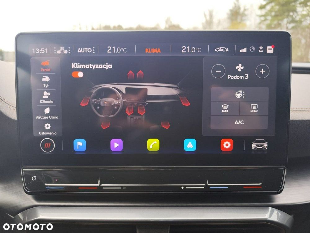 Cupra Formentor - 21