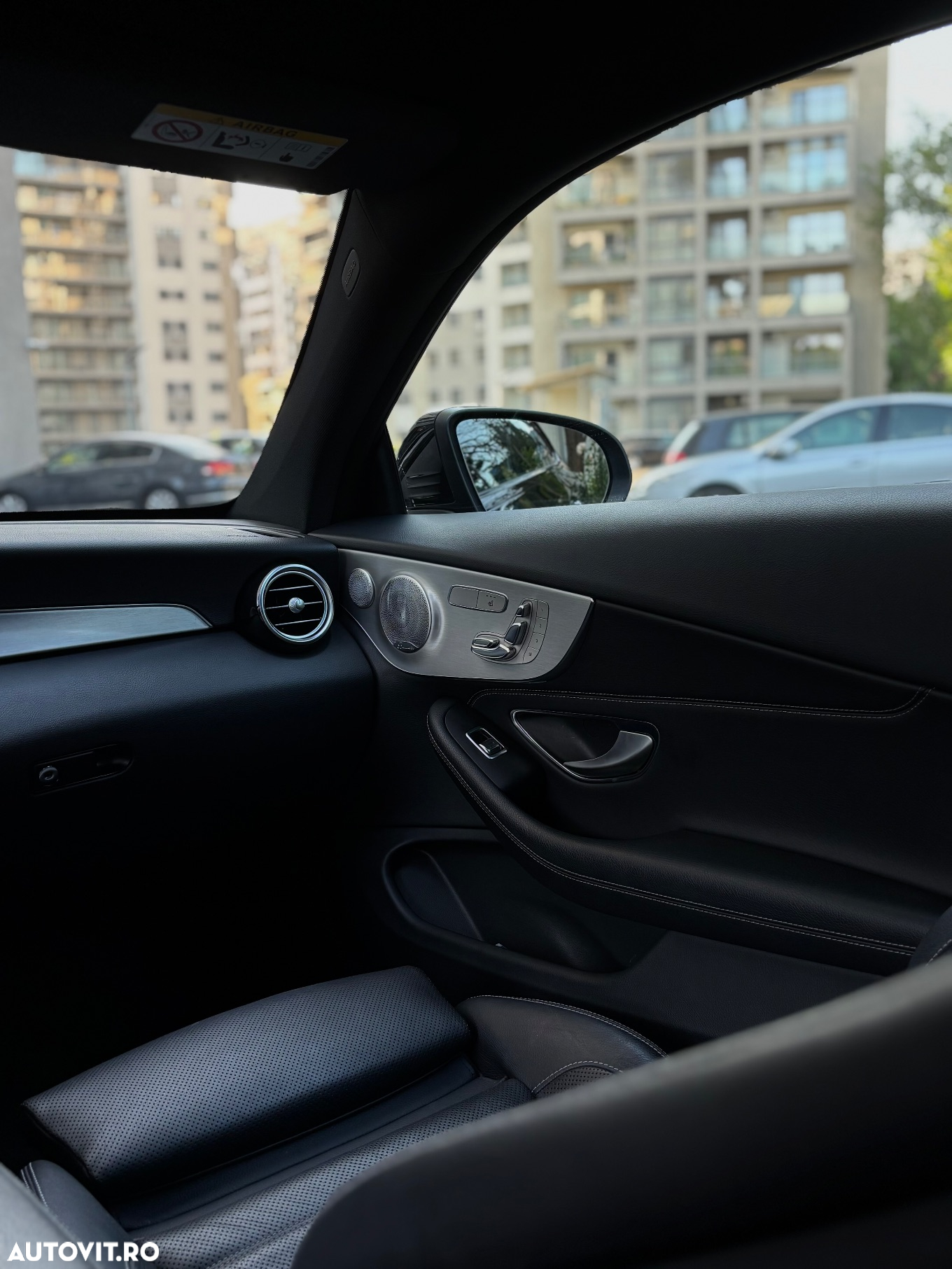 Mercedes-Benz C 250 d Coupe 4MATIC Aut. - 10