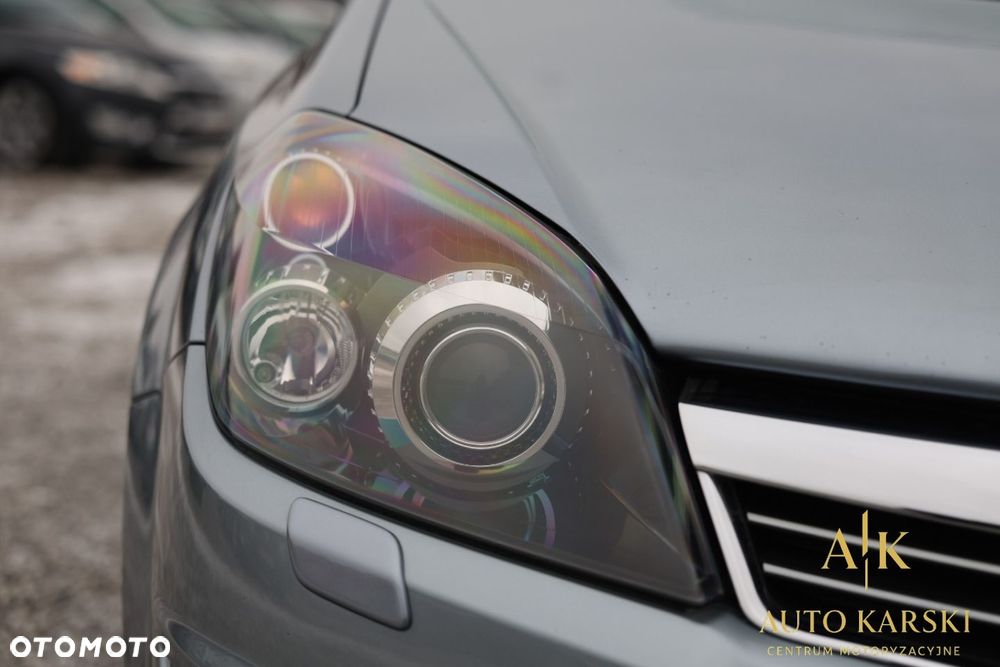 Opel Astra - 14