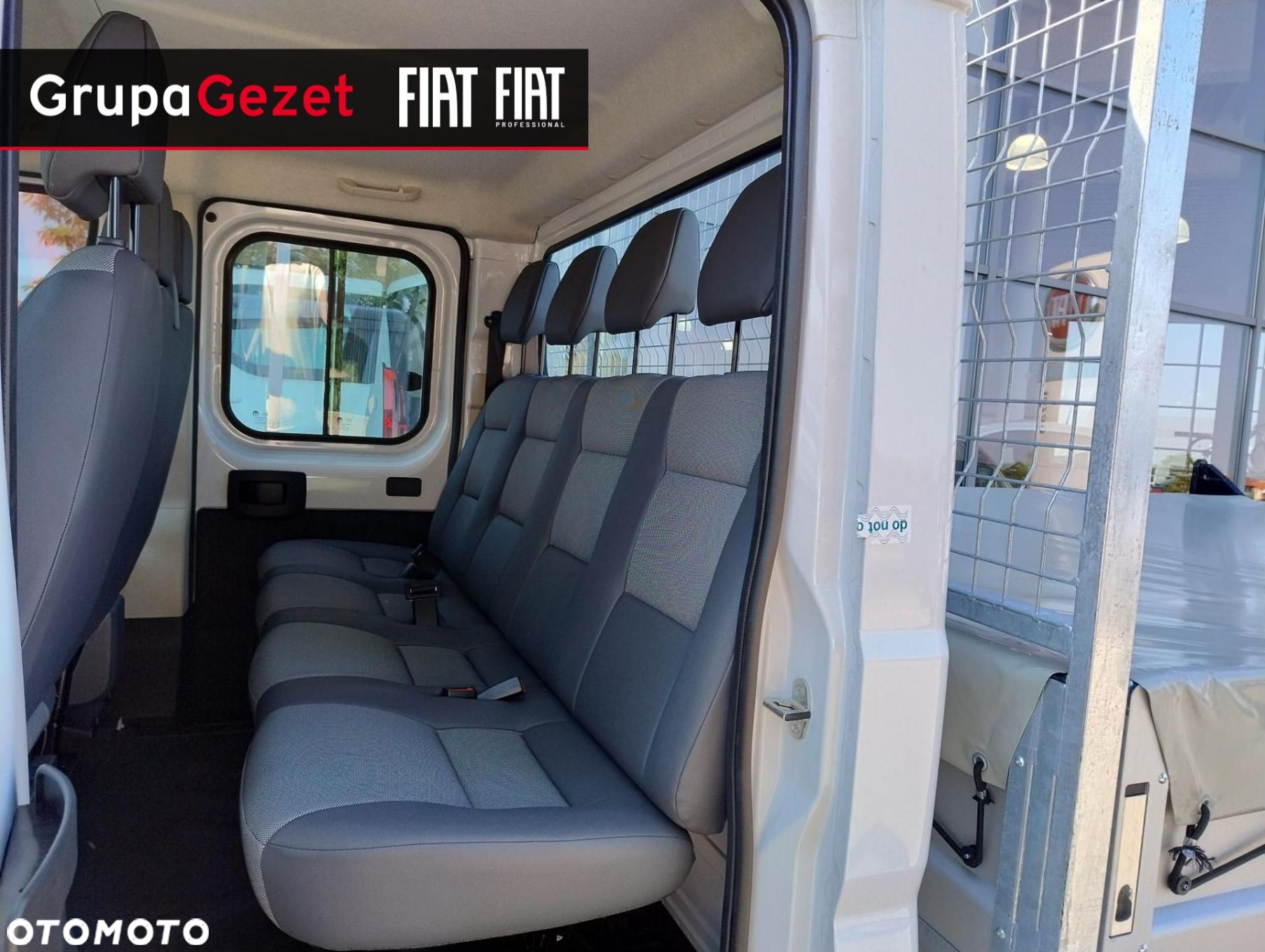 Fiat Ducato - 12