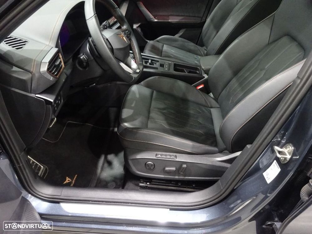 Cupra Formentor 1.4 e-Hybrid DSG VZ - 11