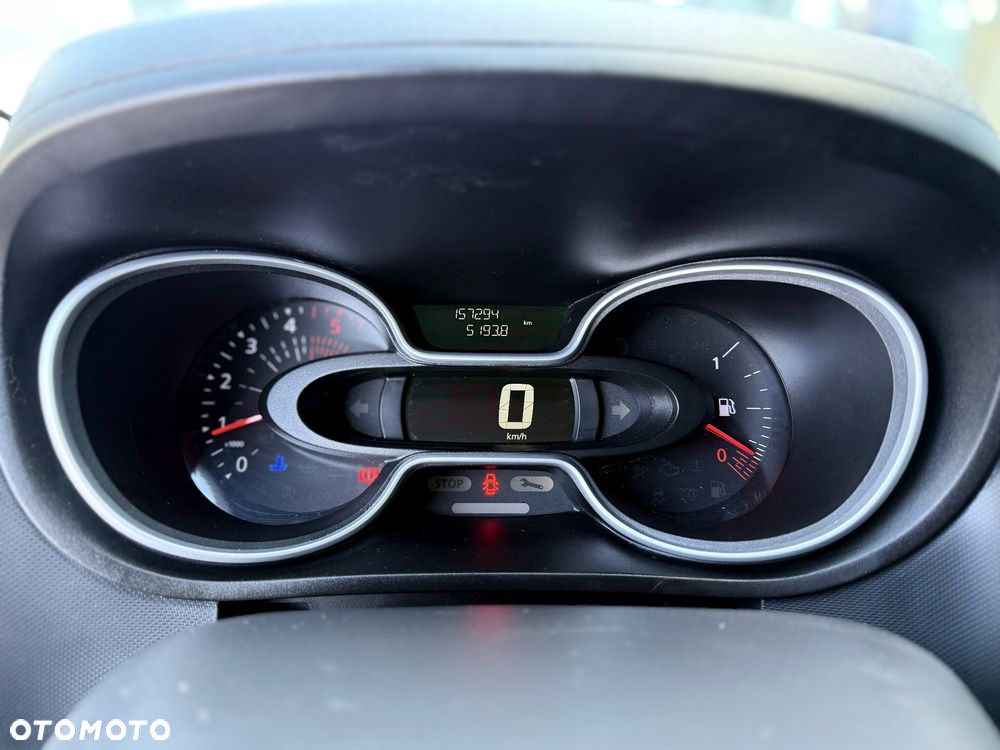 Renault Trafic ENERGY Combi Life - 25