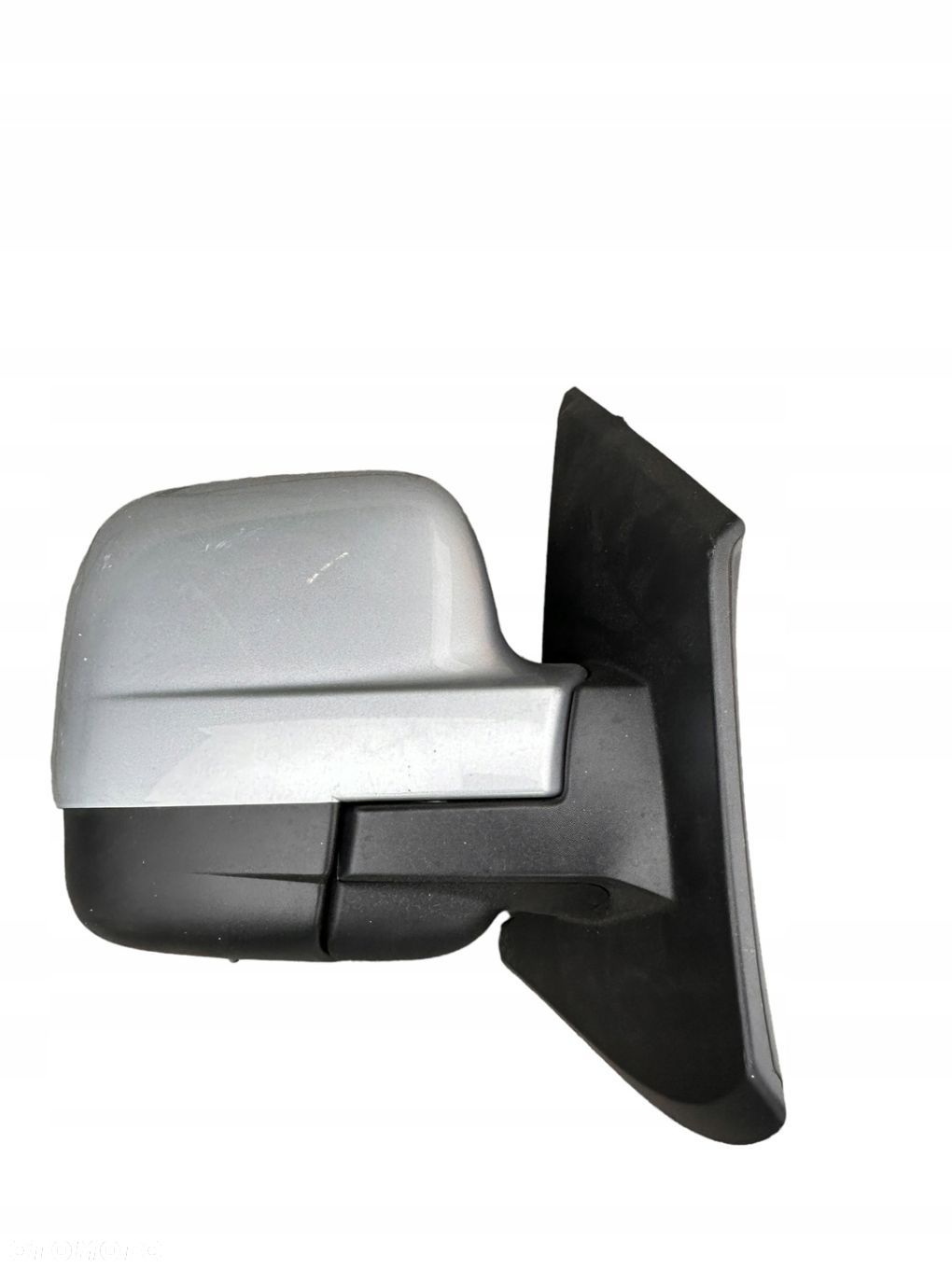 RENAULT TRAFIC IV LUSTERKO PRAWE 2021r- - 1