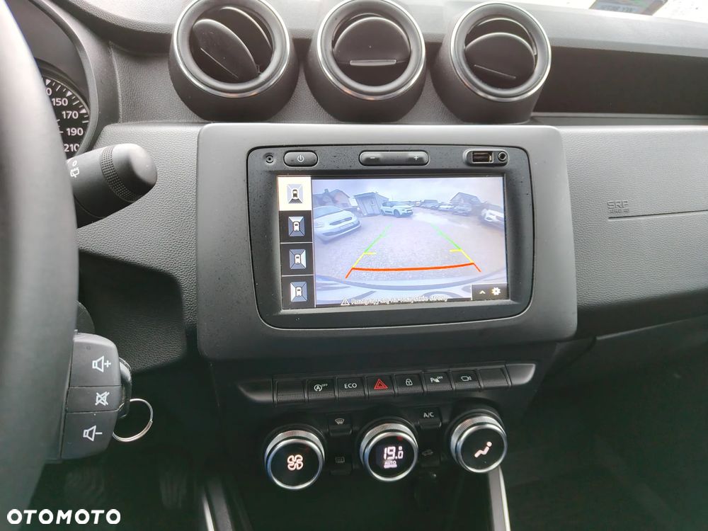 Dacia Duster 1.6 SCe Laureate S&S - 4