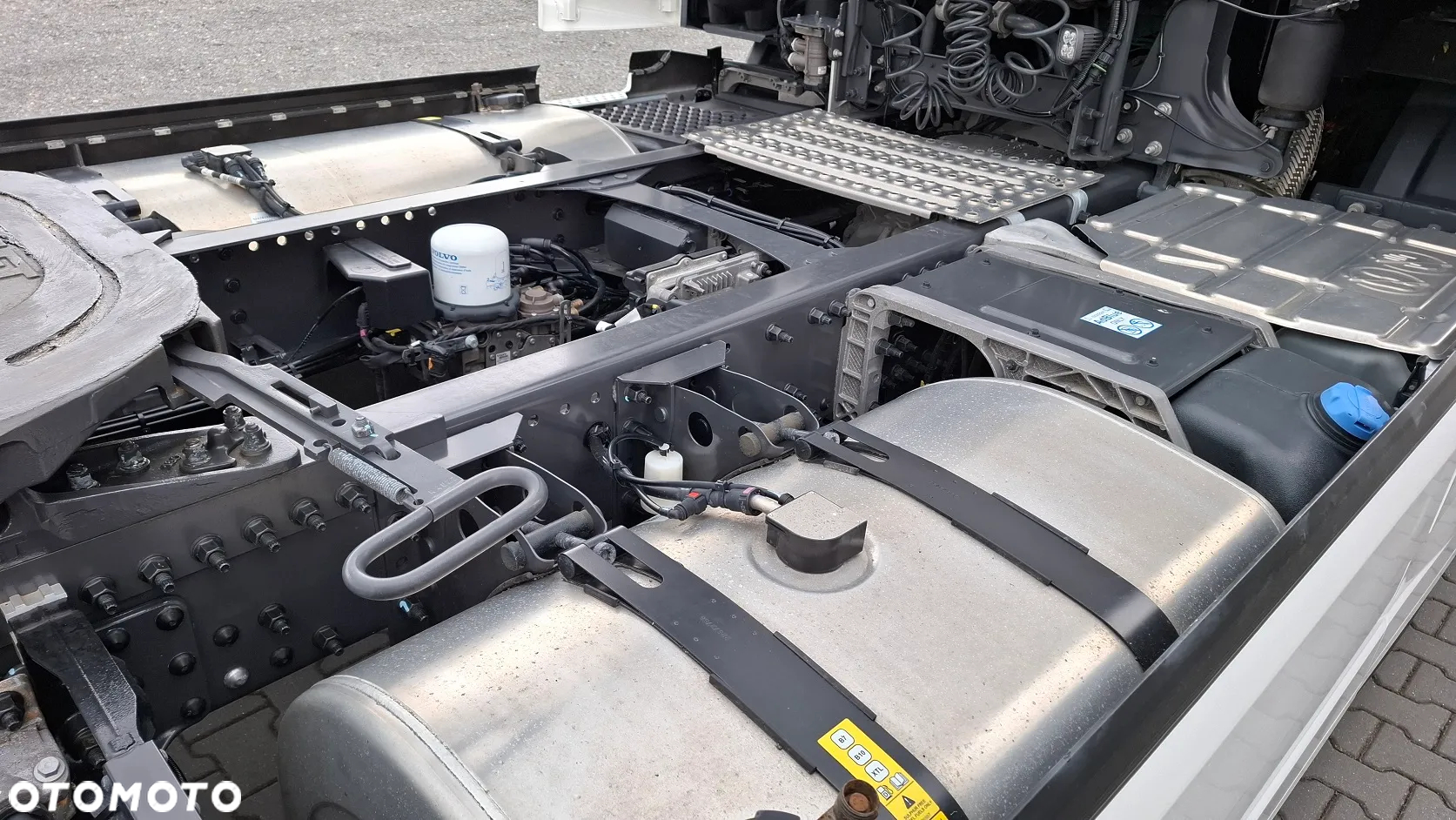 Volvo FH 460 I-SAVE / GLOB XL / I-PARK COOL / FULL LED - 14