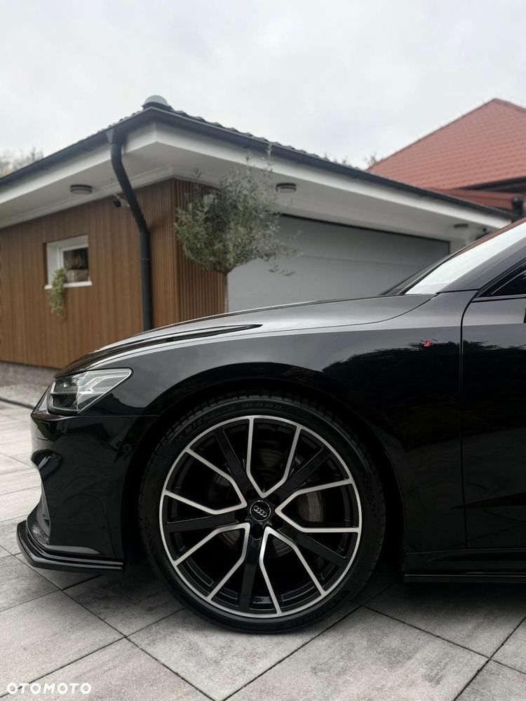 Audi A7 Sportback 45 TFSI quattro S tronic - 10