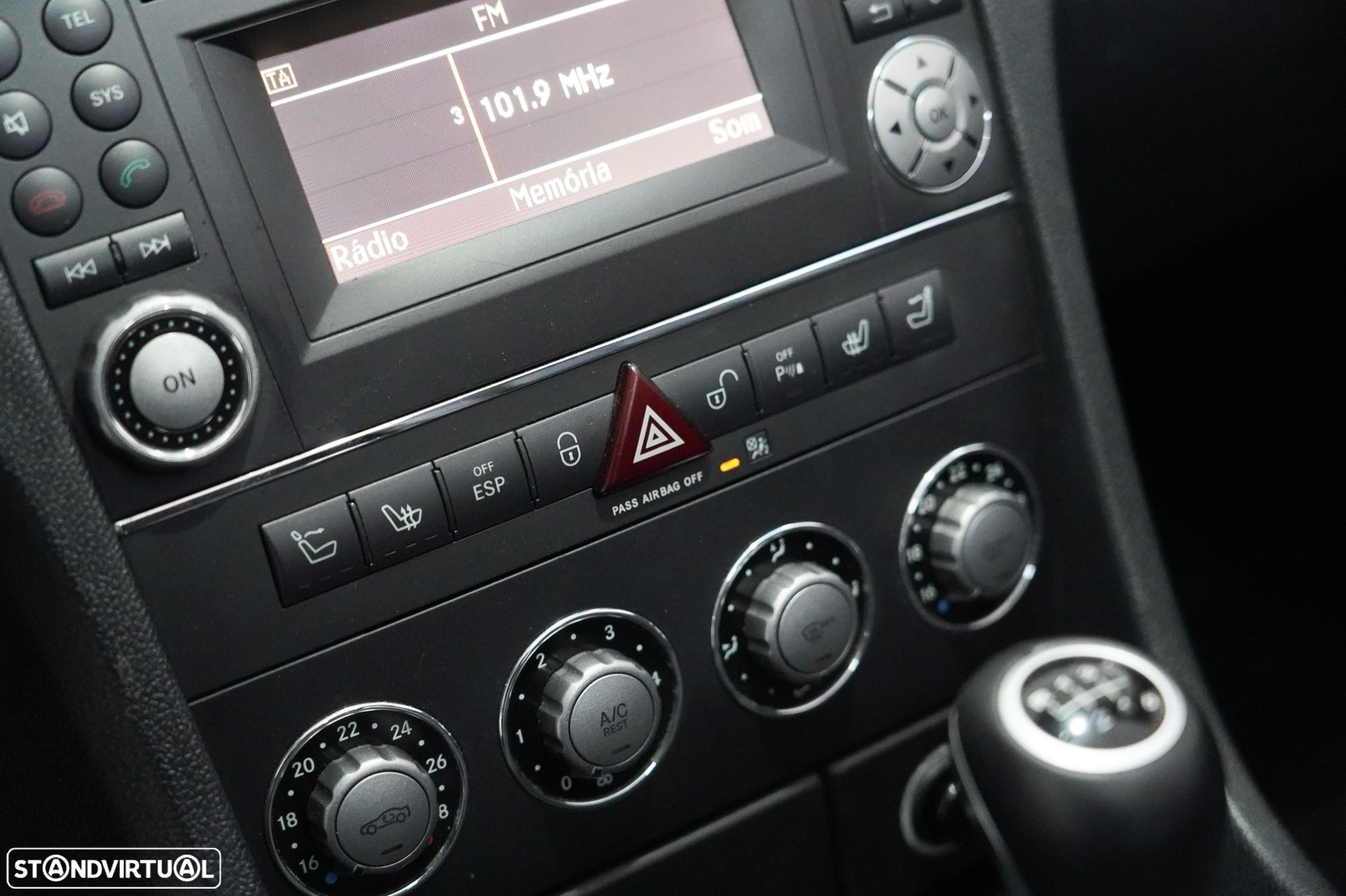Mercedes-Benz SLK 200 K - 10