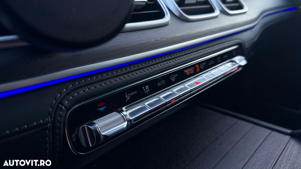 Mercedes-Benz GLE - 17