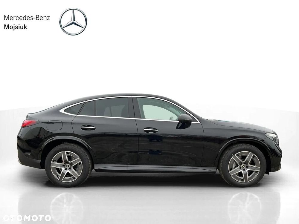 Mercedes-Benz GLC - 9