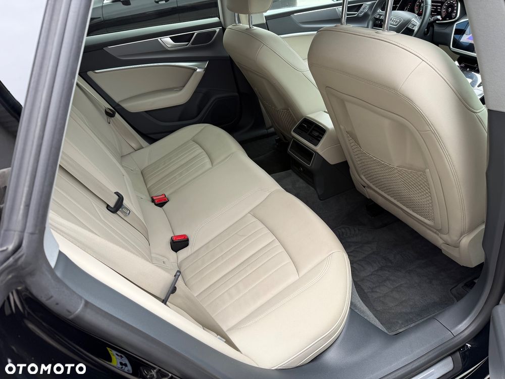 Audi A7 Sportback 45 TFSI S tronic - 34