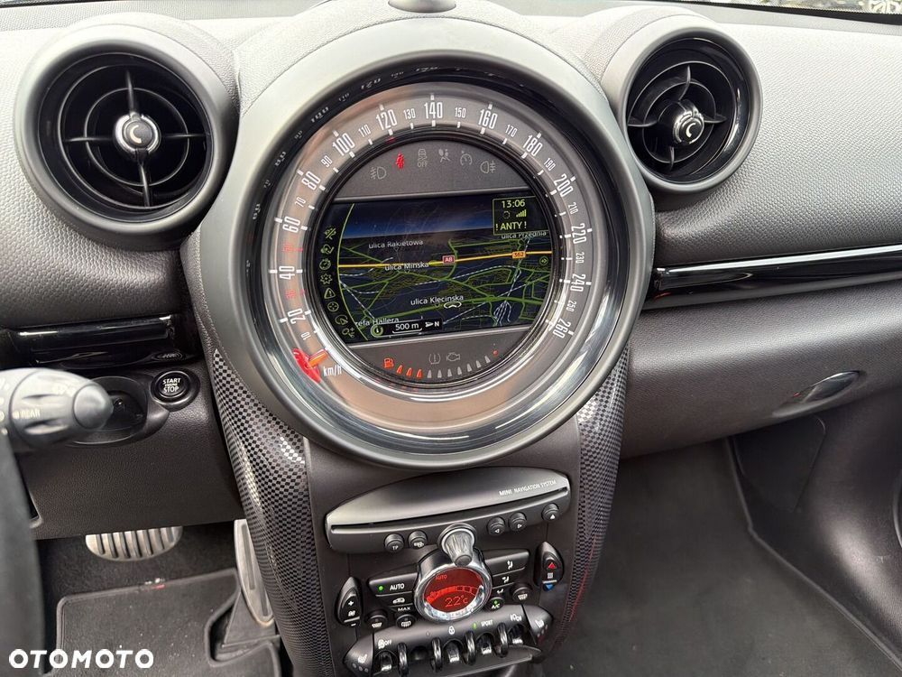 MINI Countryman - 18