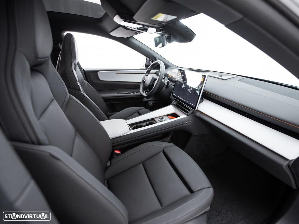 Polestar 4 Long Range 100 kWh Single Motor - 11