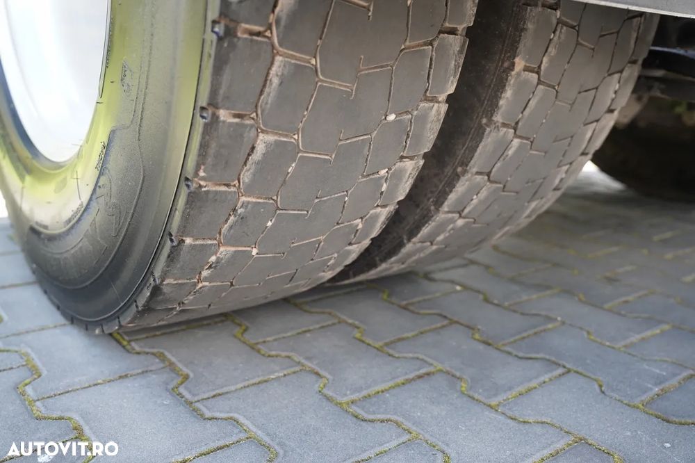 Scania R 450 / SISTEM HIDRAULIC / RETARDER / I-PARK COOL / JANTE DIN ALIAJ - 21