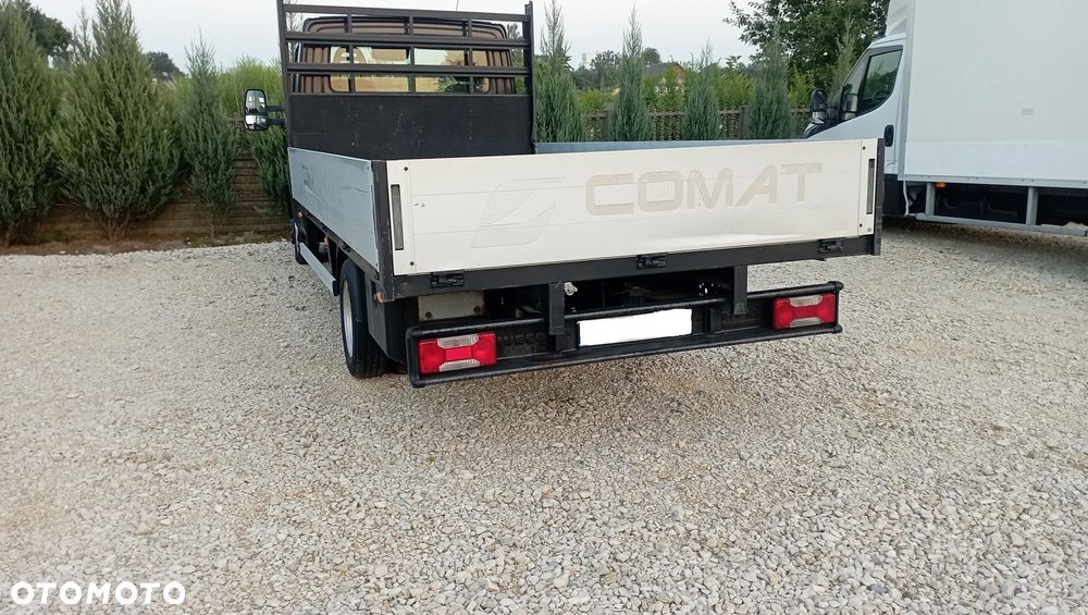 SKRZYNIA ŁADUNKOWA DŁ.4.55/SZER.2.06 2020 ROK ALUMINIOWA - 3