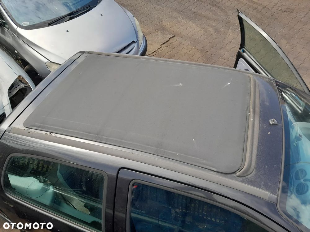 Szyberdach RENAULT Twingo I 93-07r. - 5