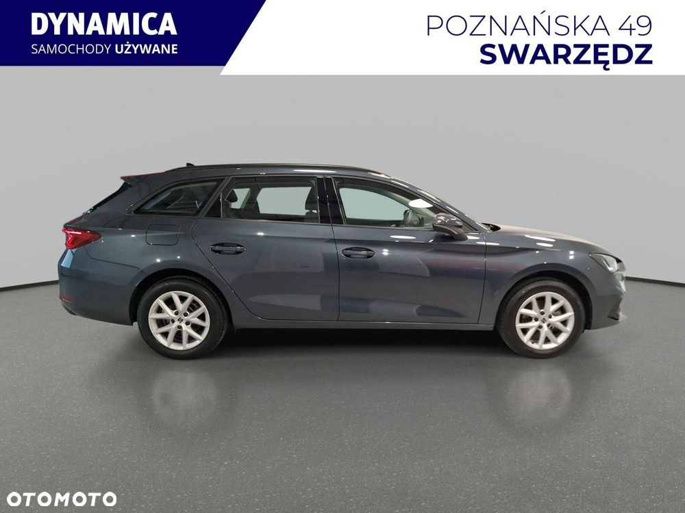 Seat Leon Sportstourer - 9