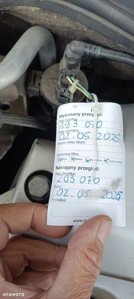 Renault Megane 1.6 Authentique - 8