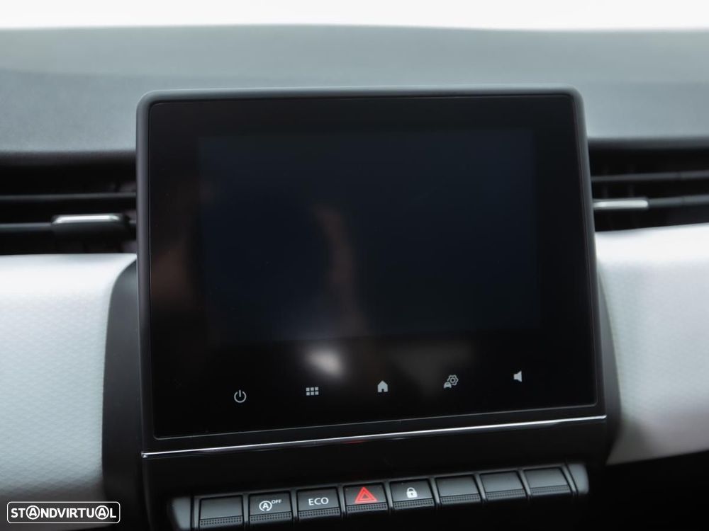 Renault Clio 1.0 TCe Evolution Bi-Fuel - 20